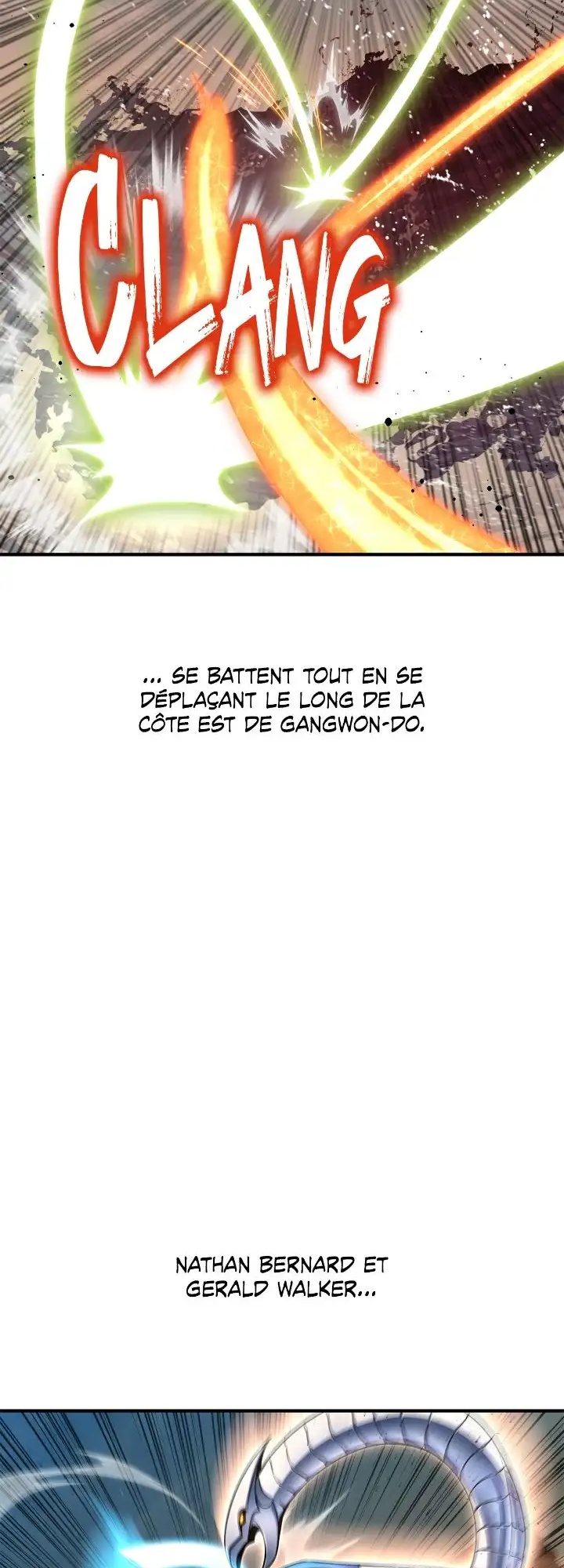 Read Superhuman Battlefield FR Manga Online