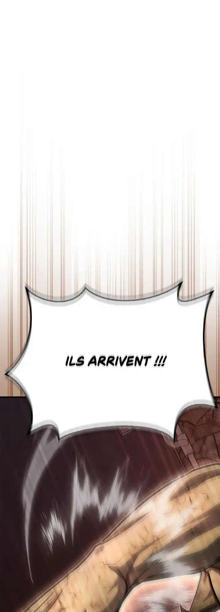 Read Superhuman Battlefield FR Manga Online