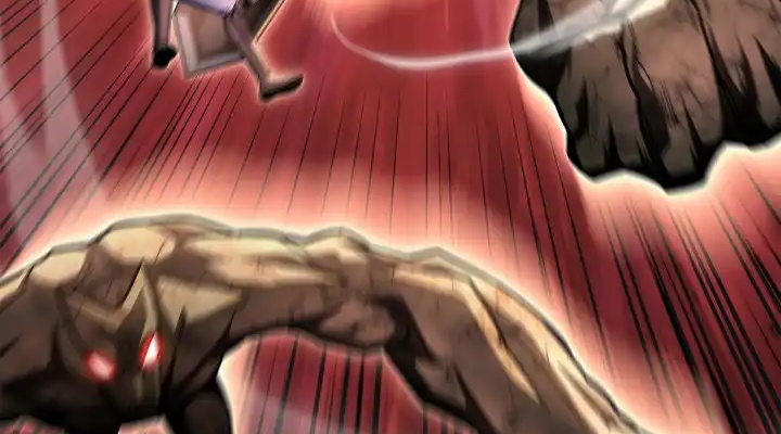 Read Superhuman Battlefield FR Manga Online