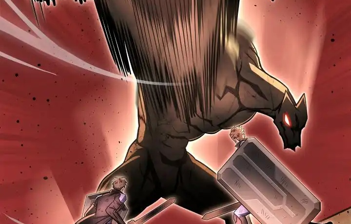 Read Superhuman Battlefield FR Manga Online