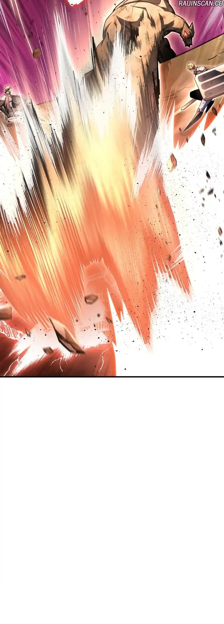 Read Superhuman Battlefield FR Manga Online