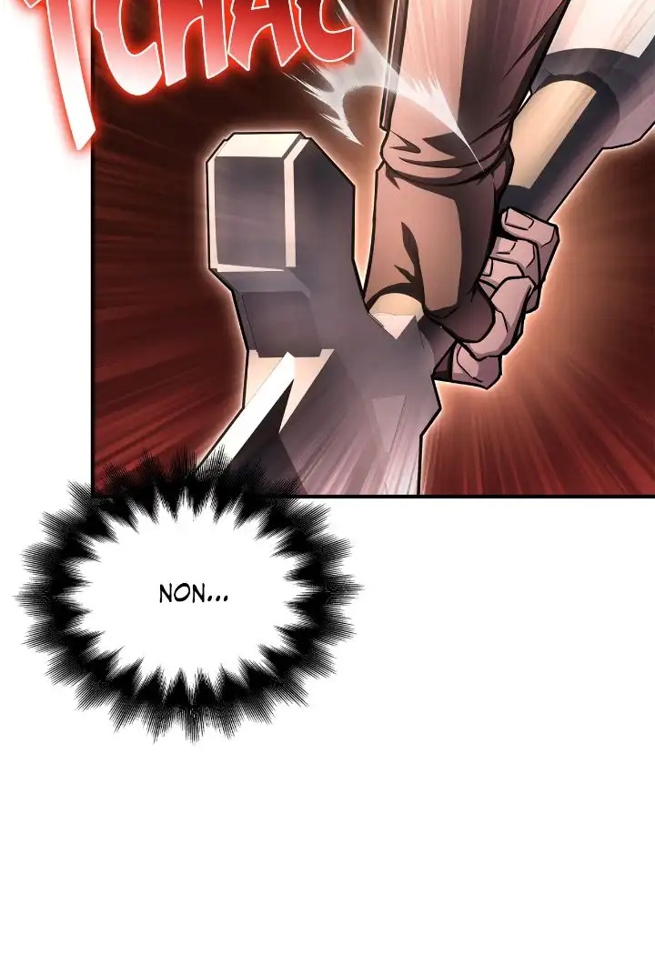 Read Superhuman Battlefield FR Manga Online