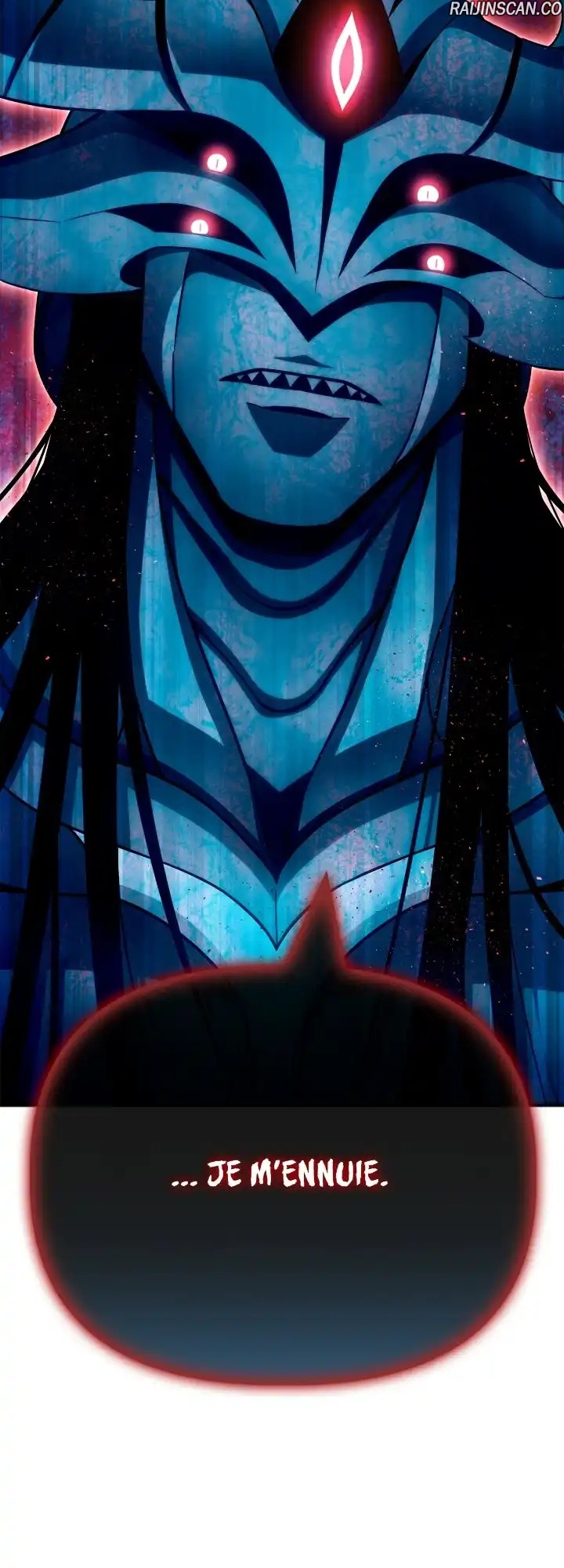 Read Superhuman Battlefield FR Manga Online