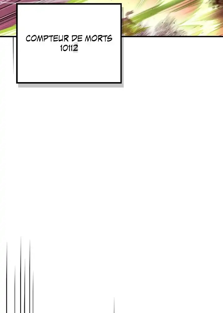 Read Superhuman Battlefield FR Manga Online