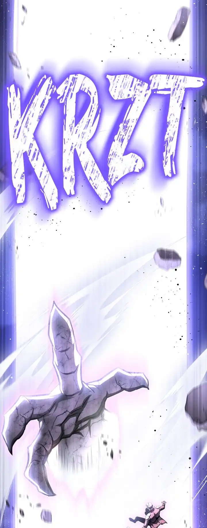 Read Superhuman Battlefield FR Manga Online