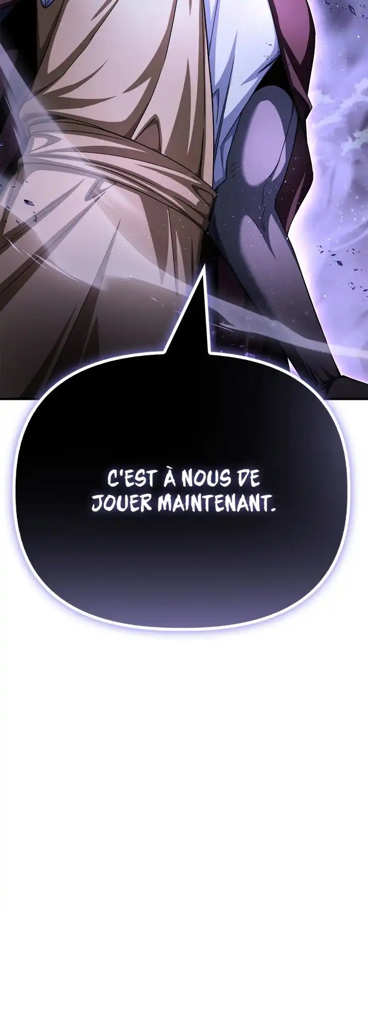 Read Superhuman Battlefield FR Manga Online