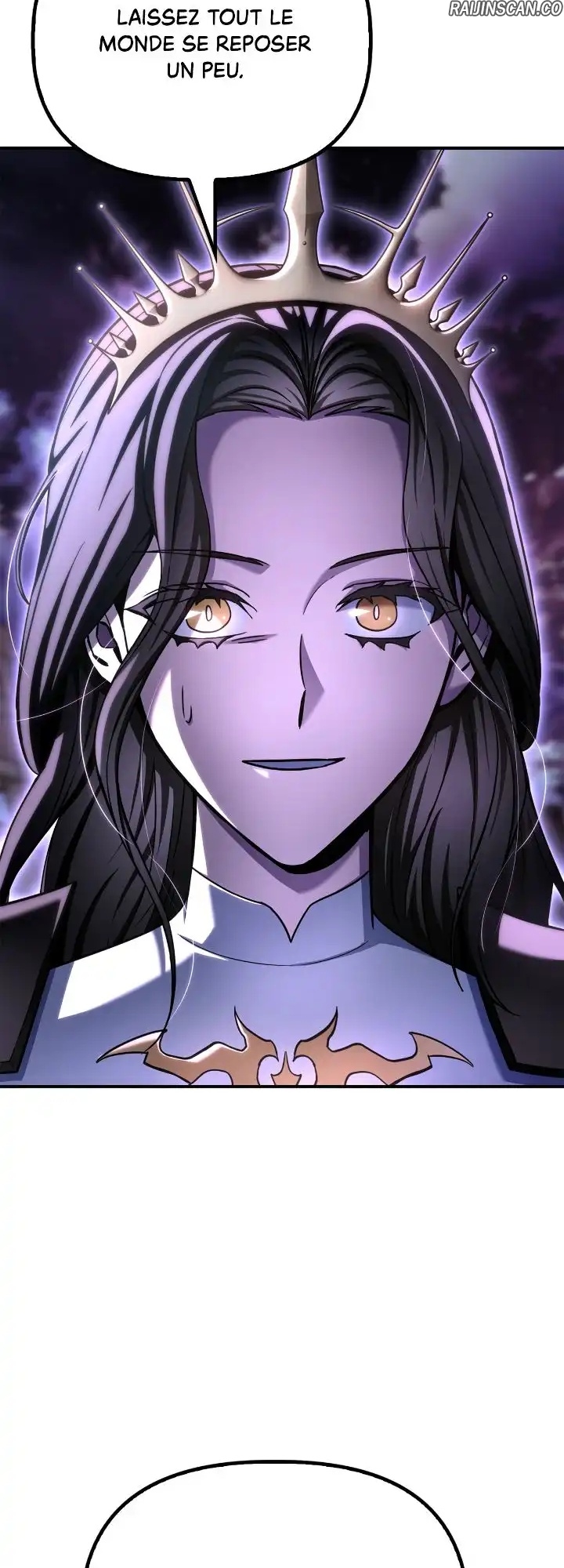 Read Superhuman Battlefield FR Manga Online