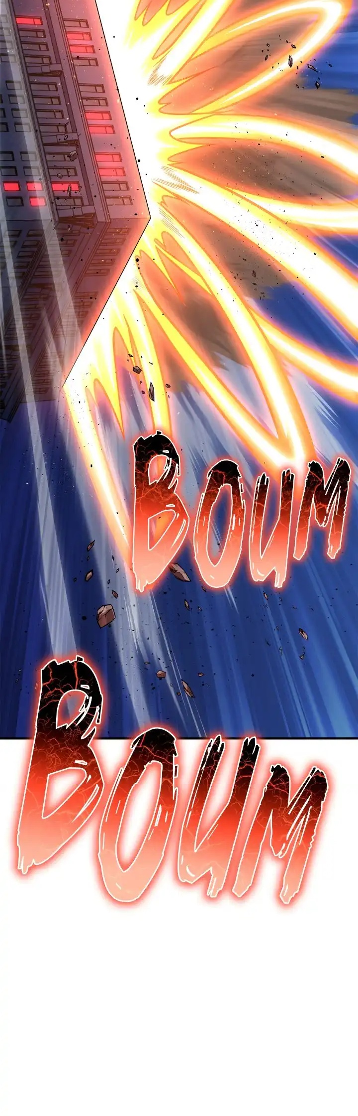 Read Superhuman Battlefield FR Manga Online