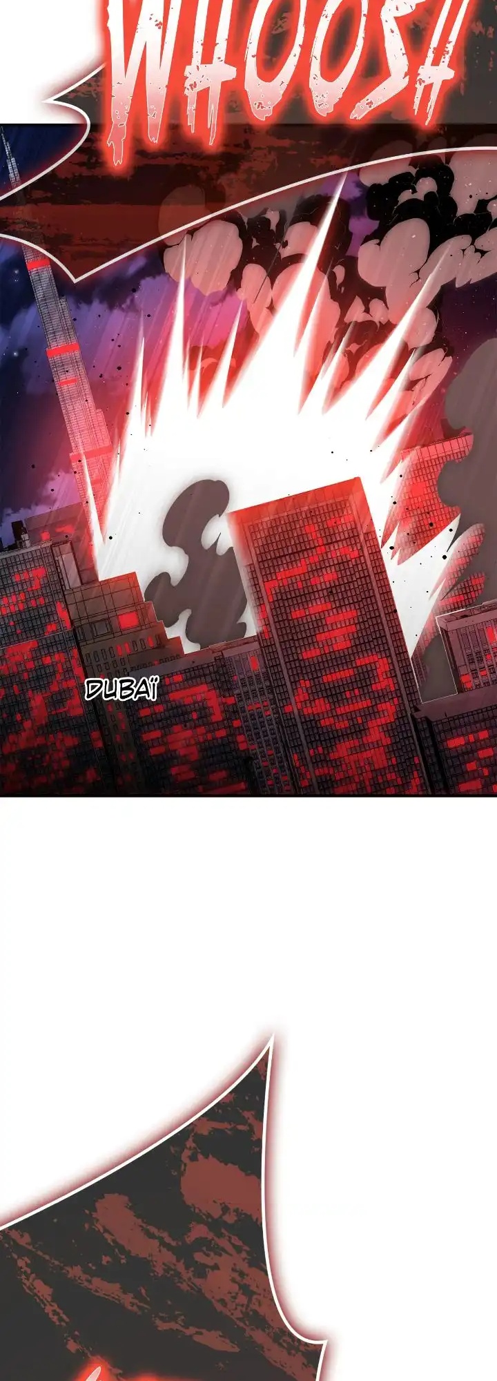 Read Superhuman Battlefield FR Manga Online