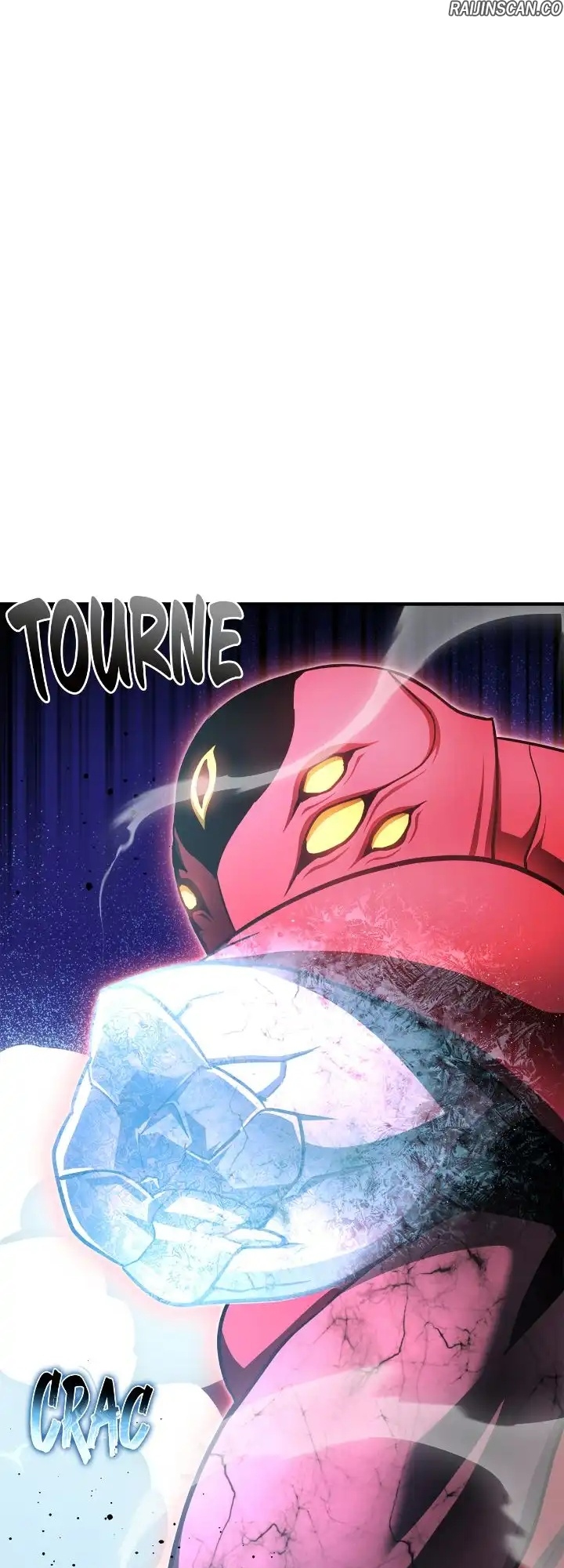 Read Superhuman Battlefield FR Manga Online