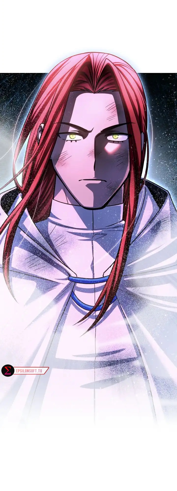 Read Superhuman Battlefield FR Manga Online