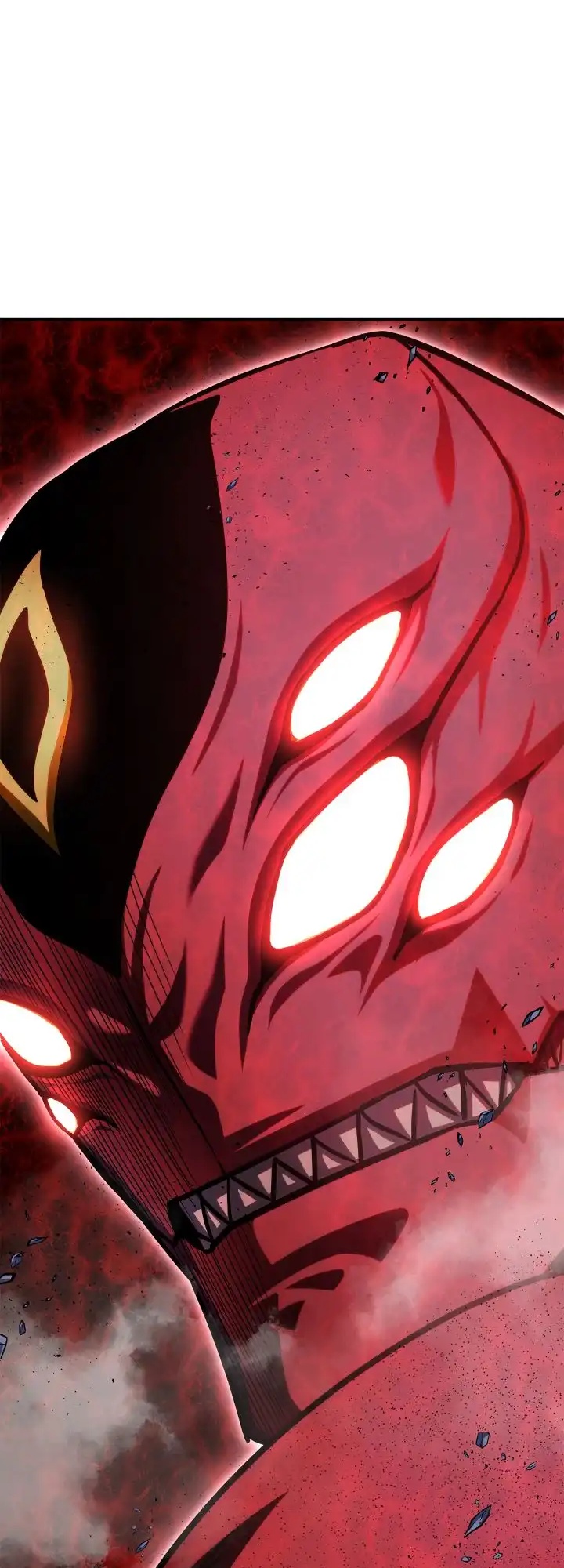 Read Superhuman Battlefield FR Manga Online