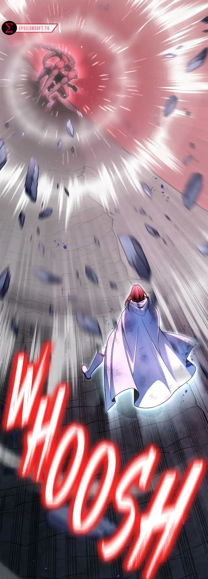 Read Superhuman Battlefield FR Manga Online