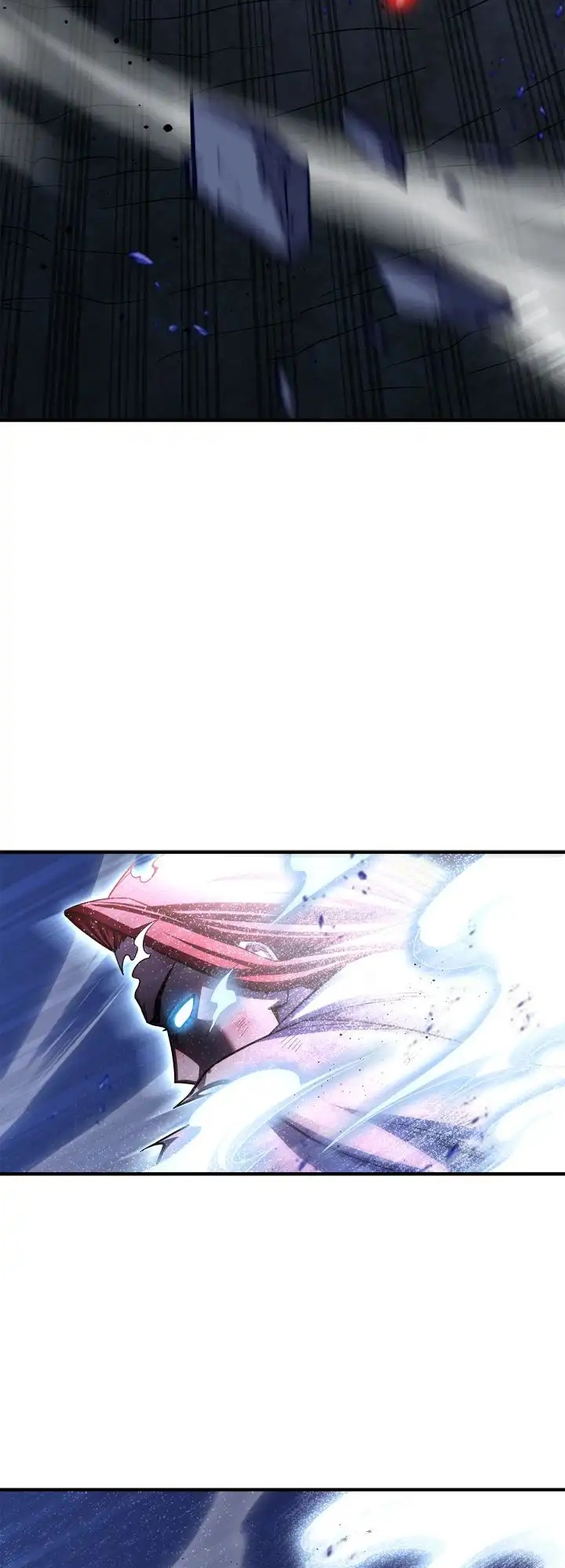 Read Superhuman Battlefield FR Manga Online