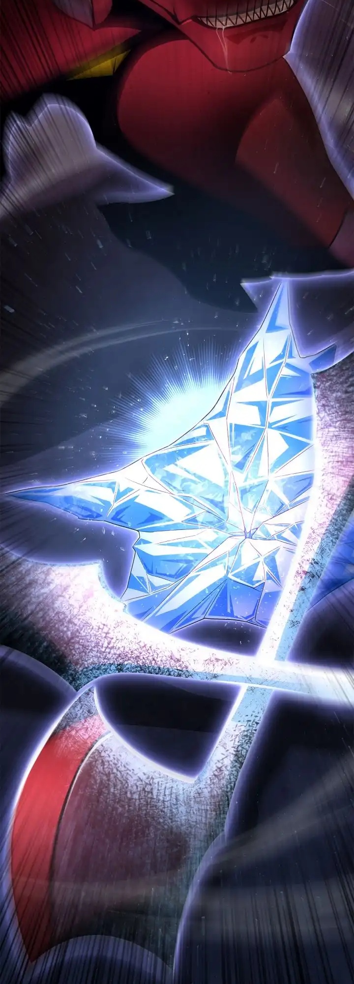 Read Superhuman Battlefield FR Manga Online