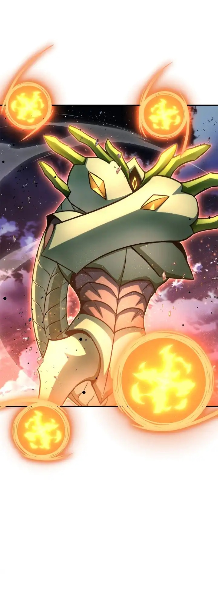 Read Superhuman Battlefield FR Manga Online