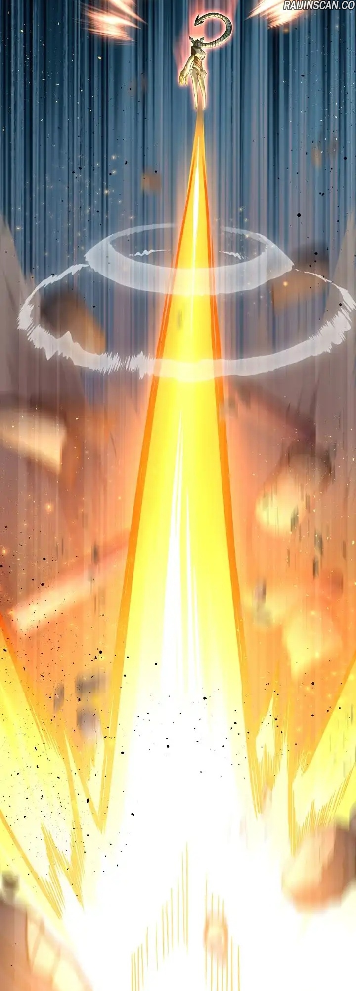 Read Superhuman Battlefield FR Manga Online