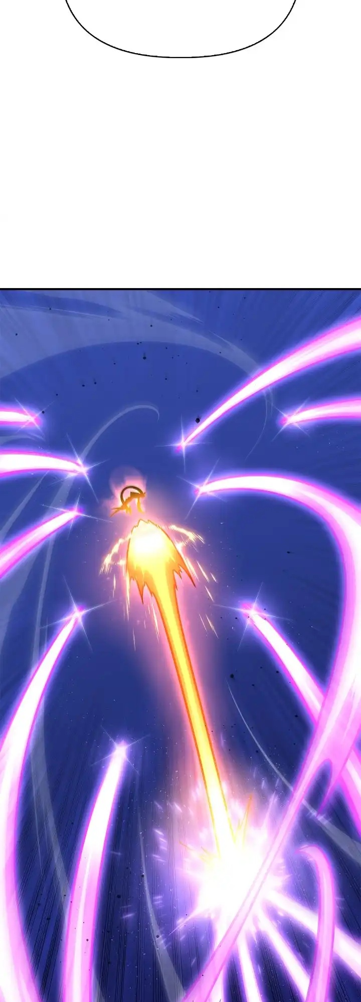 Read Superhuman Battlefield FR Manga Online