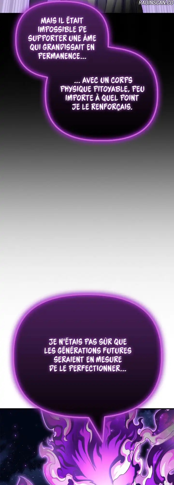 Read Superhuman Battlefield FR Manga Online