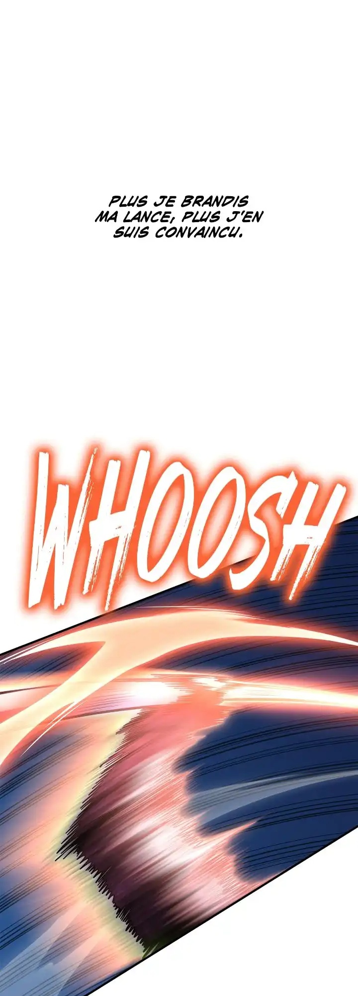 Read Superhuman Battlefield FR Manga Online