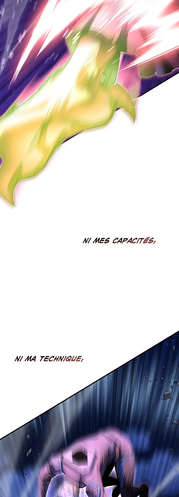 Read Superhuman Battlefield FR Manga Online