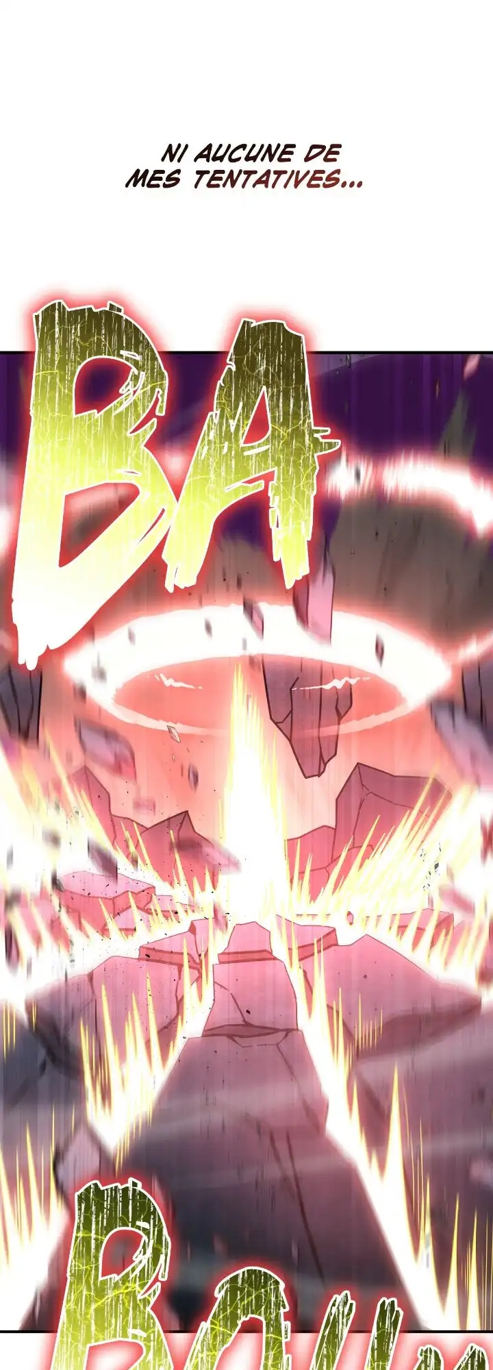 Read Superhuman Battlefield FR Manga Online