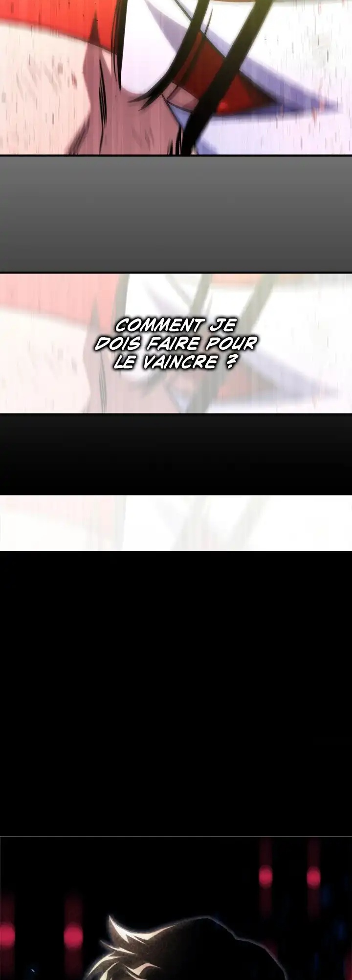 Read Superhuman Battlefield FR Manga Online