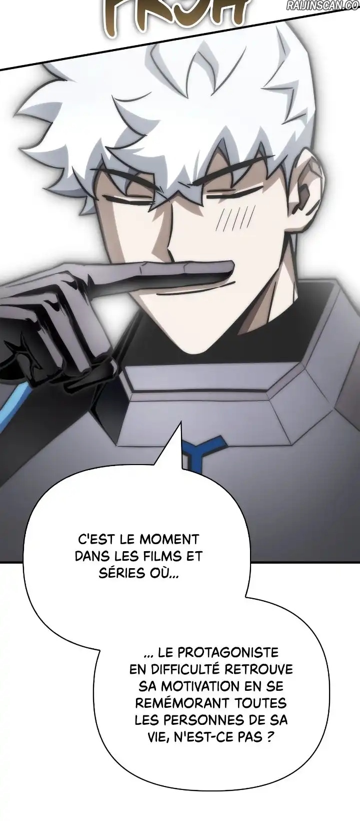 Read Superhuman Battlefield FR Manga Online