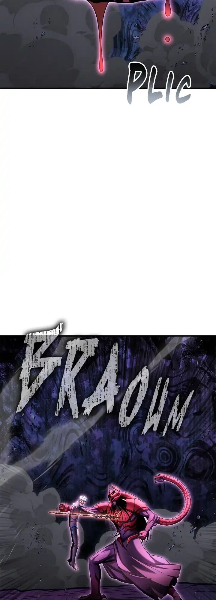 Read Superhuman Battlefield FR Manga Online