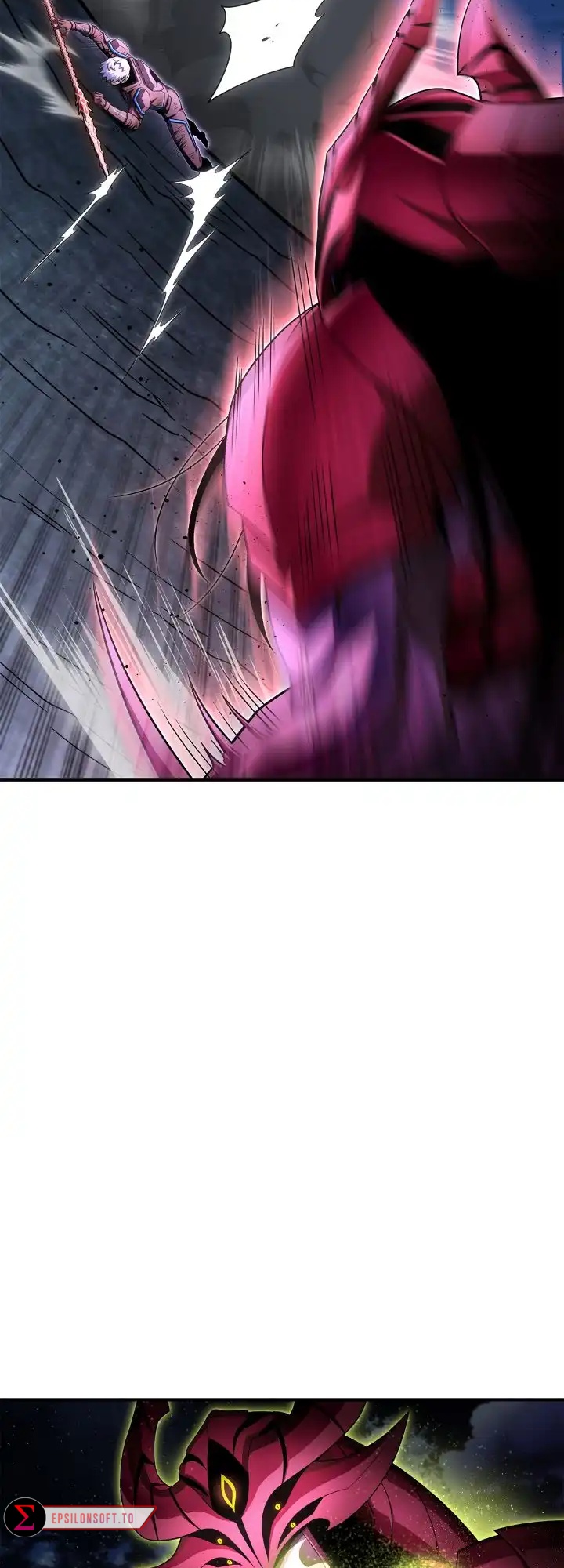 Read Superhuman Battlefield FR Manga Online