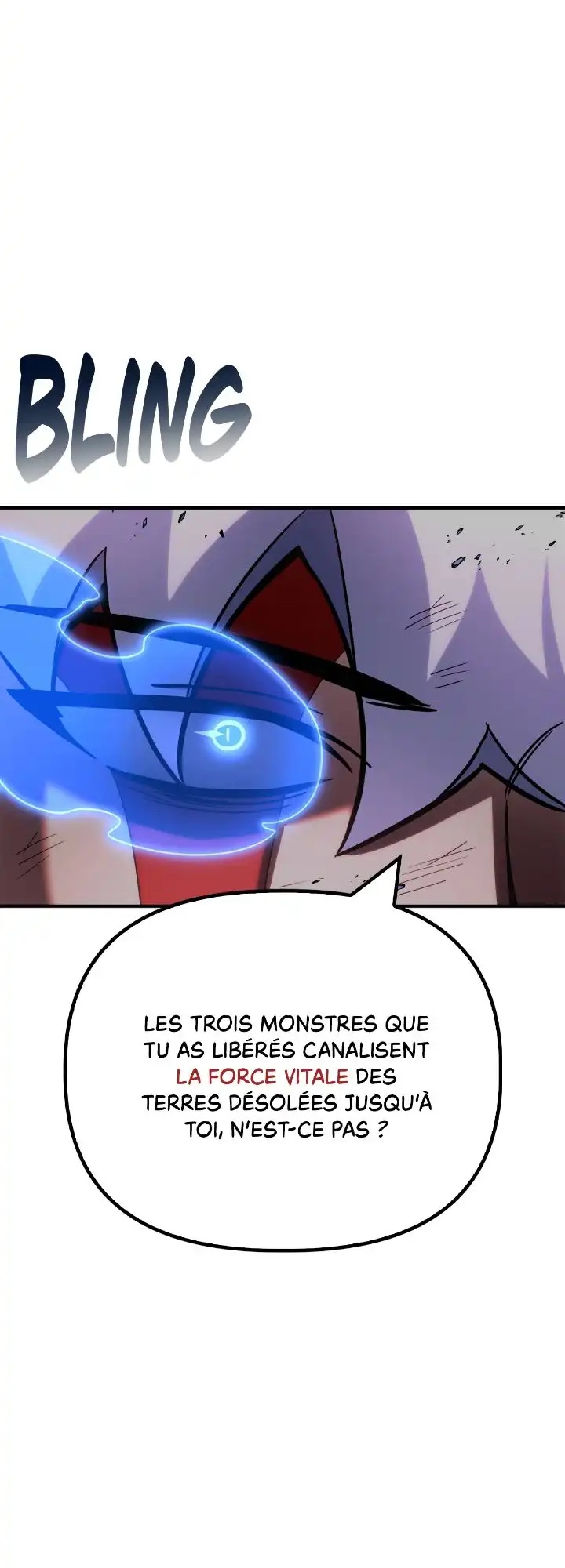 Read Superhuman Battlefield FR Manga Online