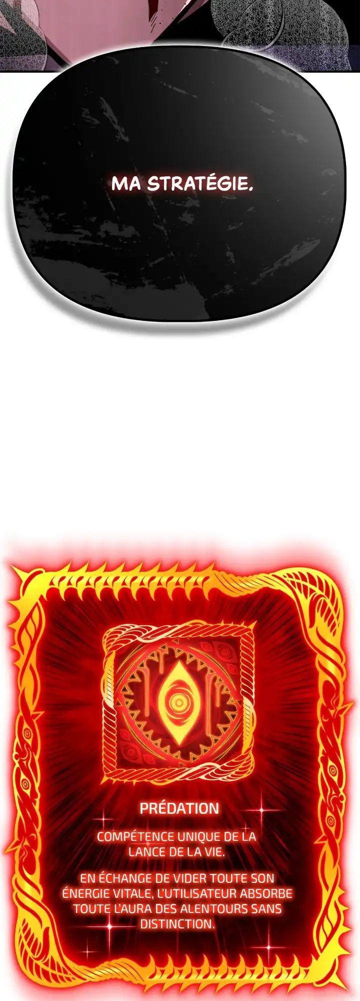 Read Superhuman Battlefield FR Manga Online