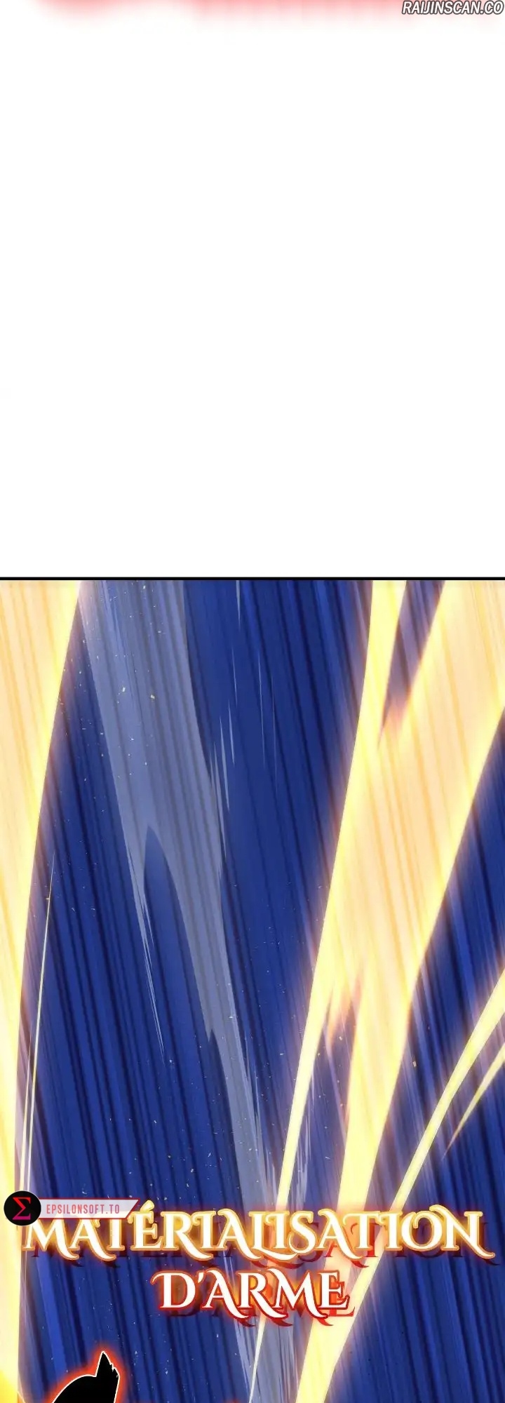 Read Superhuman Battlefield FR Manga Online