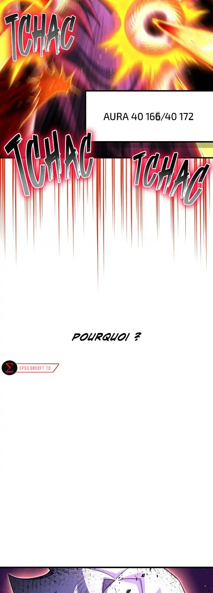 Read Superhuman Battlefield FR Manga Online