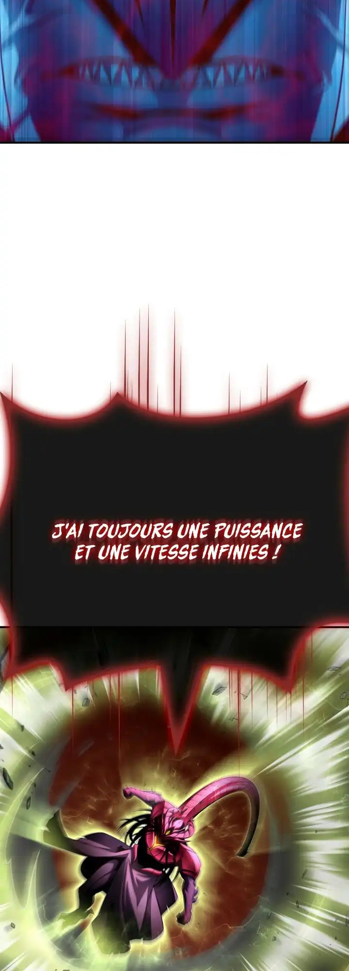 Read Superhuman Battlefield FR Manga Online