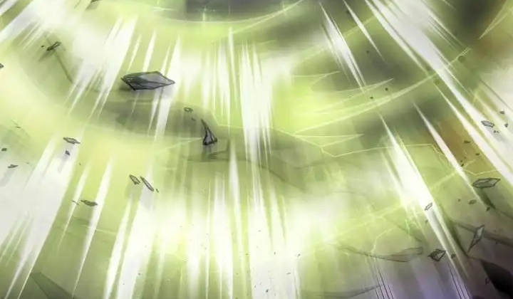 Read Superhuman Battlefield FR Manga Online