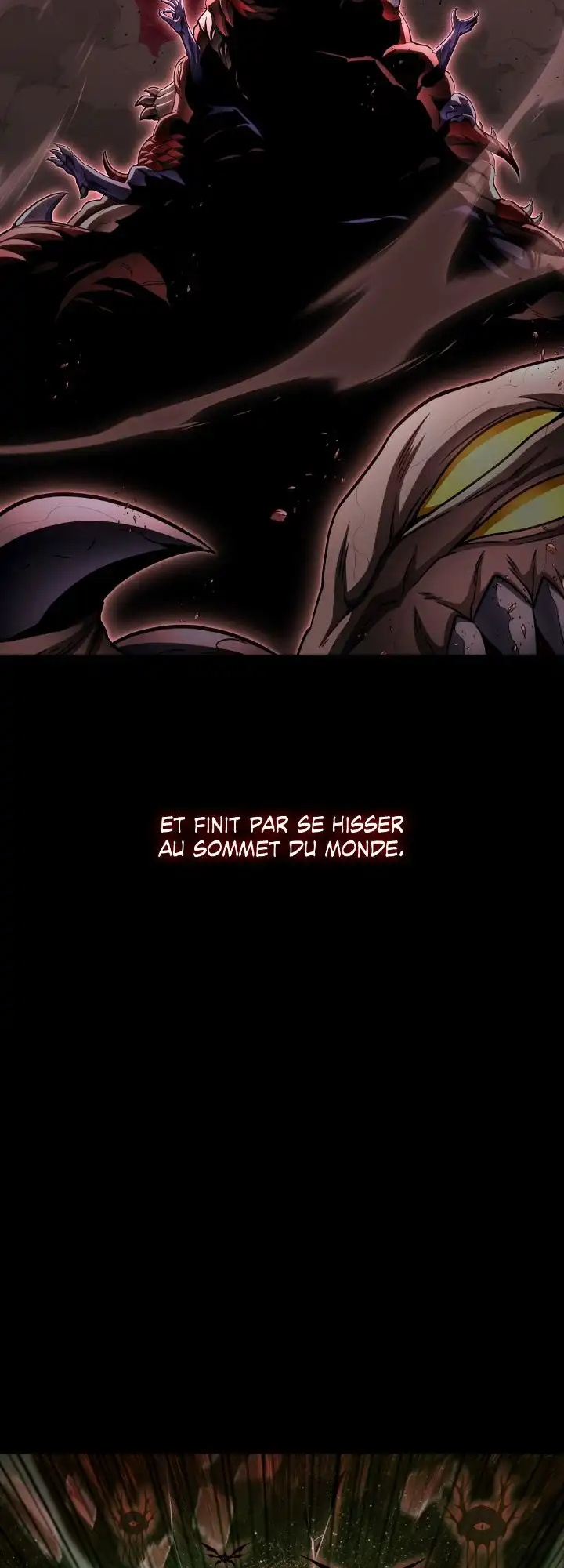 Read Superhuman Battlefield FR Manga Online