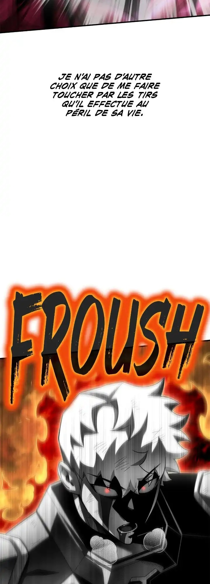 Read Superhuman Battlefield FR Manga Online