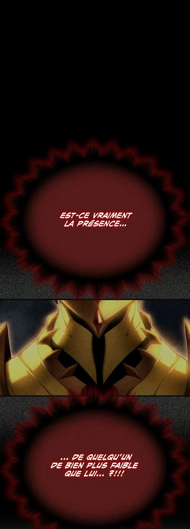 Read Superhuman Battlefield FR Manga Online