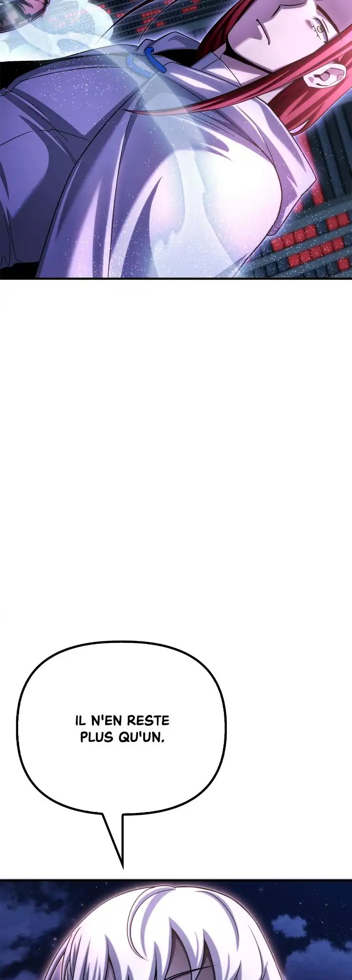 Read Superhuman Battlefield FR Manga Online