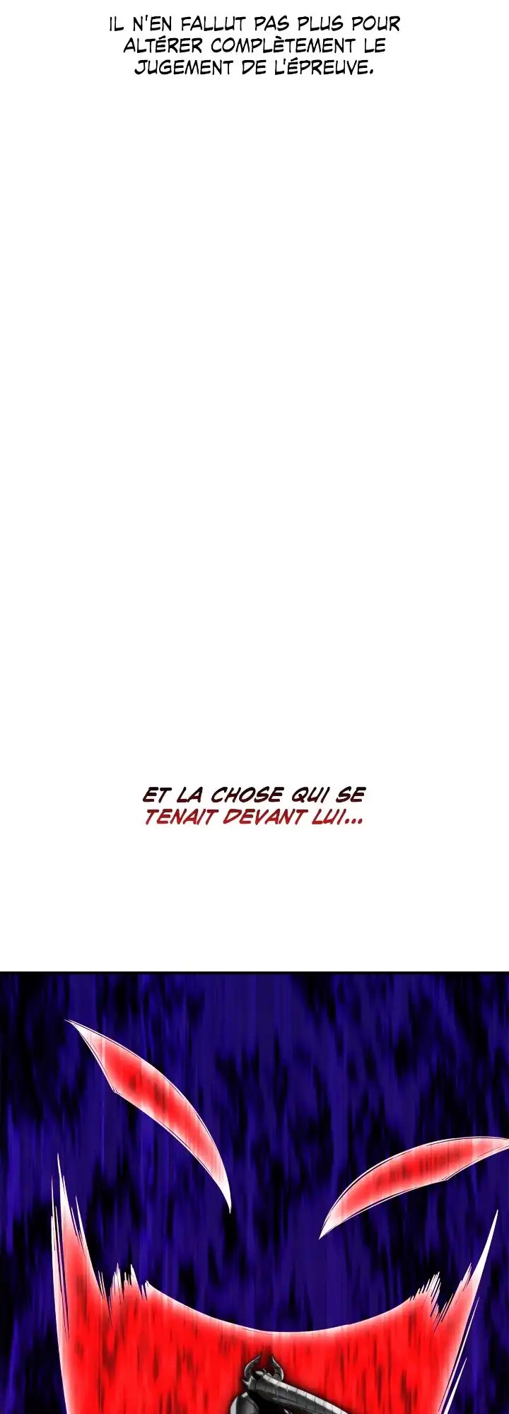 Read Superhuman Battlefield FR Manga Online