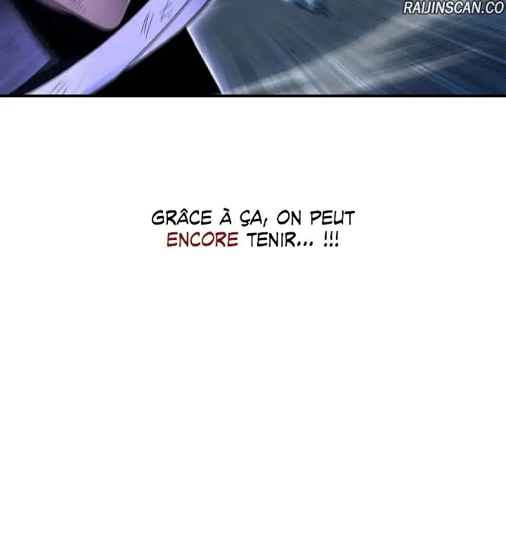 Read Superhuman Battlefield FR Manga Online