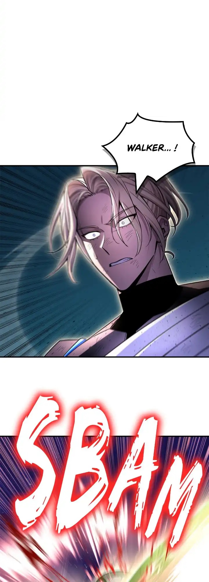 Read Superhuman Battlefield FR Manga Online