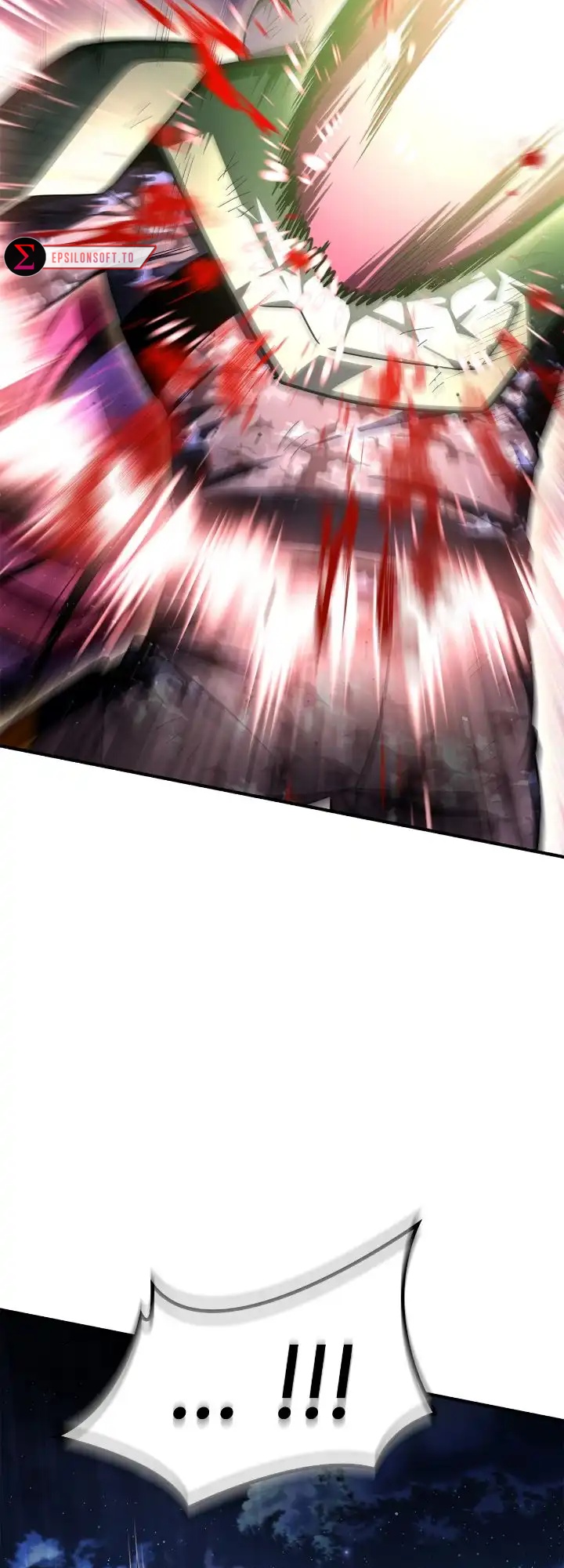 Read Superhuman Battlefield FR Manga Online