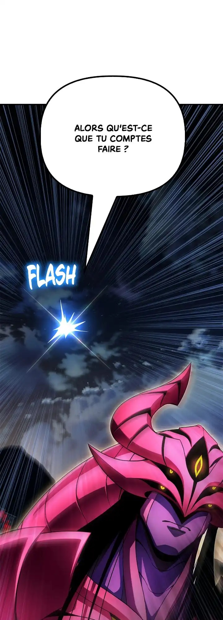 Read Superhuman Battlefield FR Manga Online