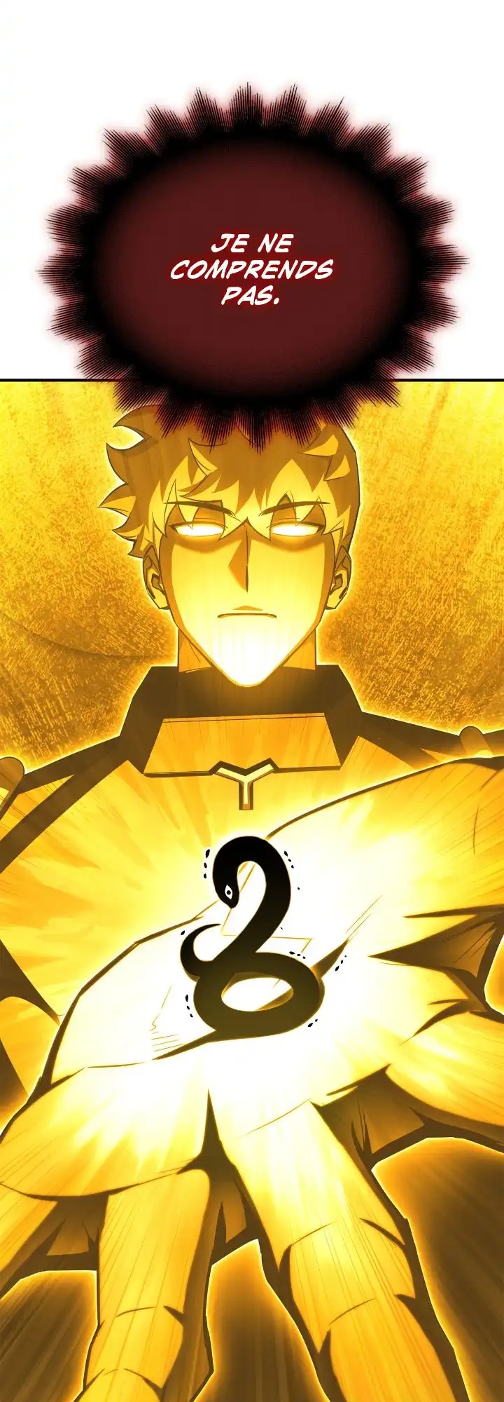 Read Superhuman Battlefield FR Manga Online