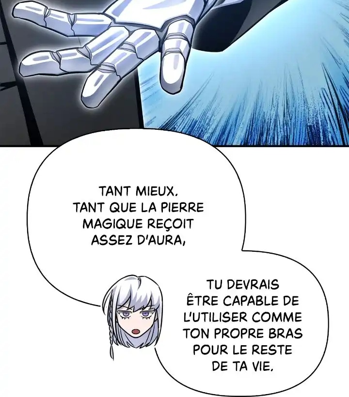 Read Superhuman Battlefield FR Manga Online