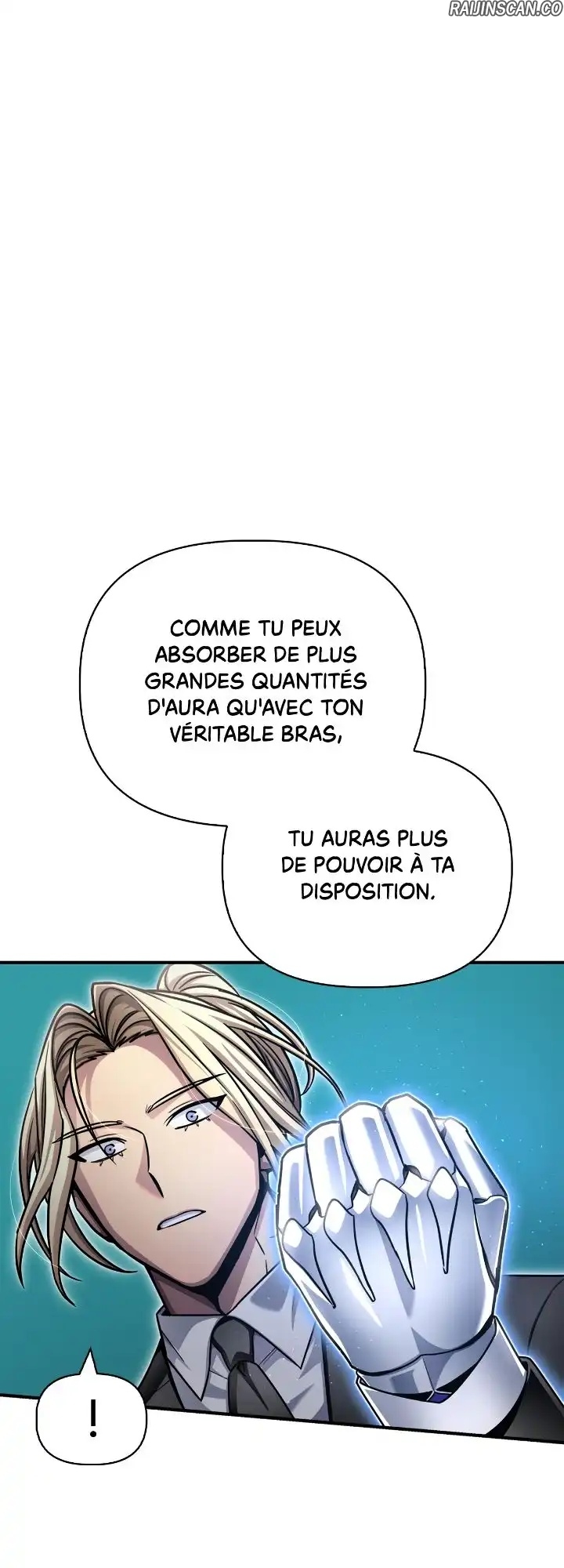 Read Superhuman Battlefield FR Manga Online