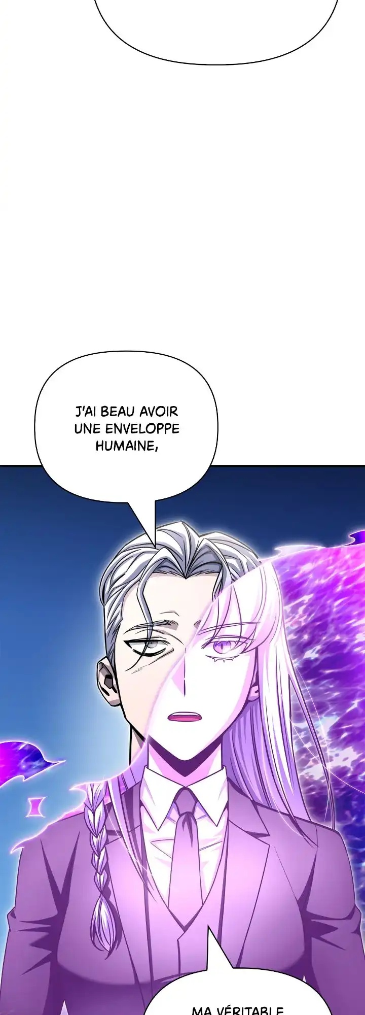 Read Superhuman Battlefield FR Manga Online