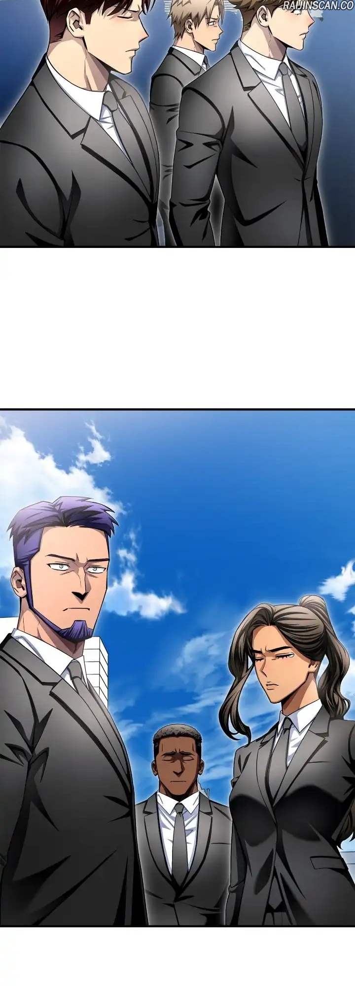 Read Superhuman Battlefield FR Manga Online